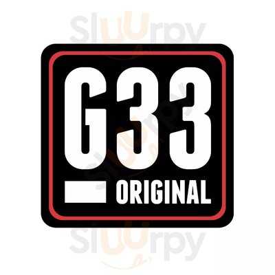 Original G33