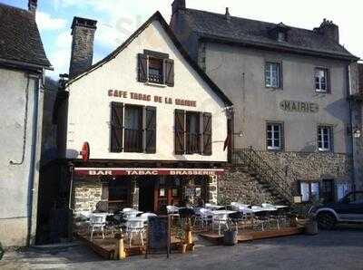 Cafe De La Mairie