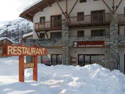 Le Chalet De Seraphin, Bessans