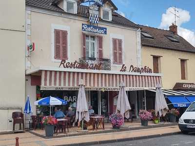 Restaurant Lecigalon, Varennes-sur-Allier