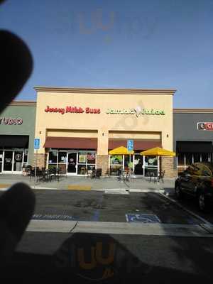 Jamba Juice