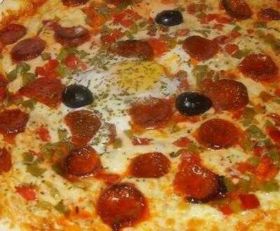 Andiamo Pizza Pujaut