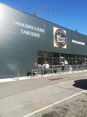 Boulangerie Marie Blachere, Ugine