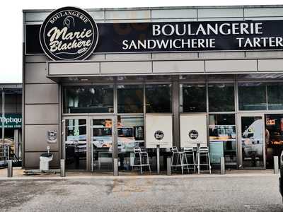 Boulangerie Marie Blachere, Drumettaz-Clarafond