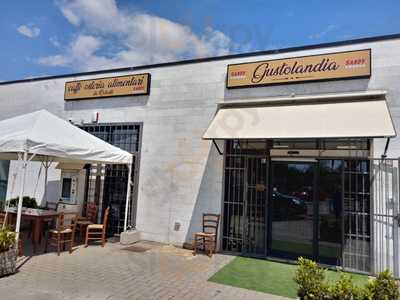 Gustolandia - Ristobar Alimentari, Arezzo