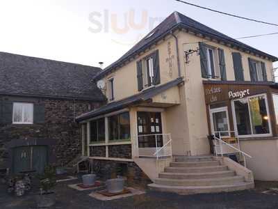 Le Relais du Pouget, Saint-Chely-d'Aubrac