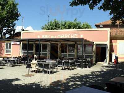 Bar Du Marché