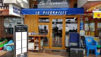 La Picoraille