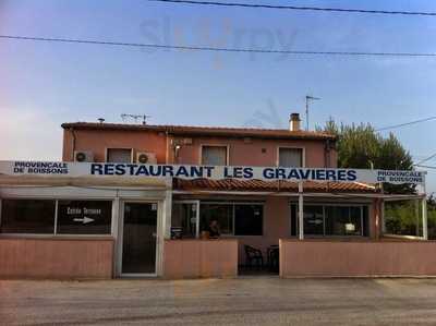 Les Gravieres