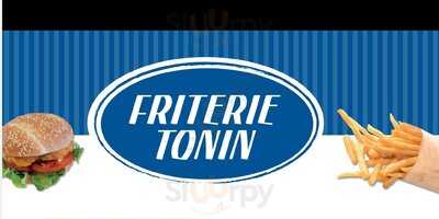 Friterie Tonin, Cucq