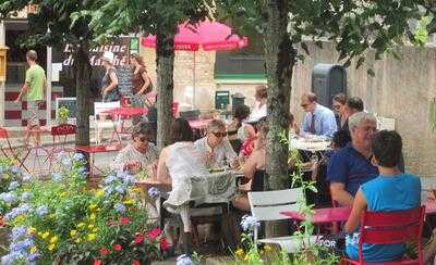 La Cuisine Du Marche, Excideuil