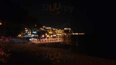 Cala Delle Feluche Ristorante, Scilla