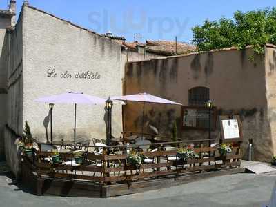 Le Clos d'Adele Restaurant, Lautrec