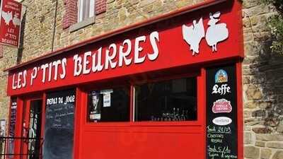 Les P'Tits Beurres, Liffre