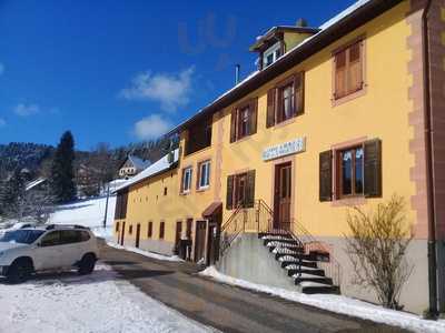 Auberge Conrad, Le Hohwald