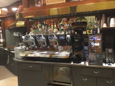 Caffe Diamante, La Spezia