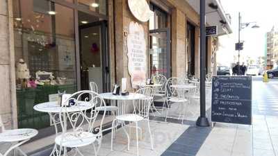 Sorelle Fontebasso Patisserie, Pescara