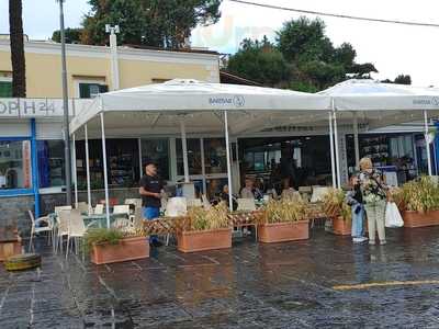 Barmar... non solo bar, Ischia Porto