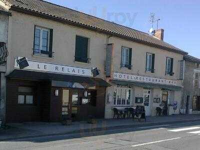 Le Relais