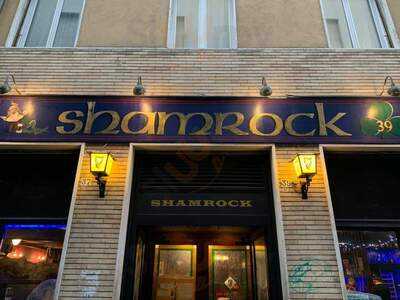 Shamrock Irish Pub&Grill, La Spezia