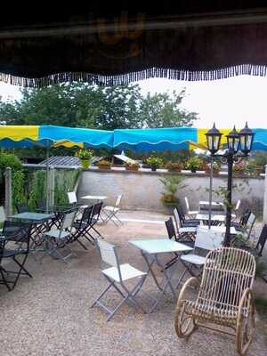 La Terrasse Des Iles Restaurant Snack Café