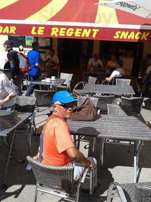 Bar Le Regent