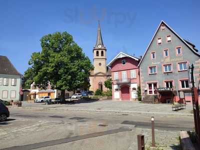 Auberge Le Médiéval