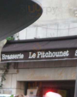 Café Brasserie Le Pitchounet Arles, Arles