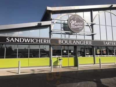 Boulangerie Marie Blachere