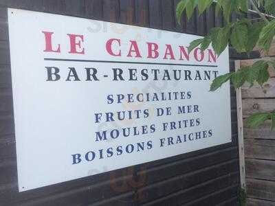 Le Cabanon