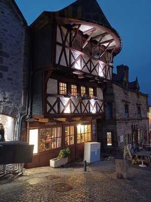 Crêperie La Maison D'autrefois Saint-renan