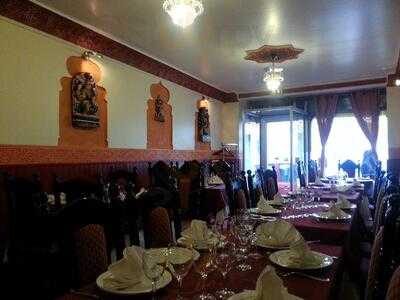 Restaurant New Kathmandu, Garches