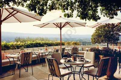 La Table Du Ventoux