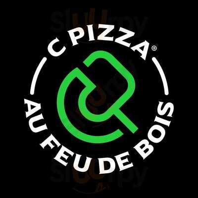 C Pizza Au Feu De Bois