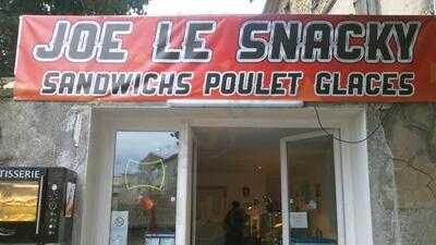 Joe Le Snacky, La-Palud-sur-Verdon