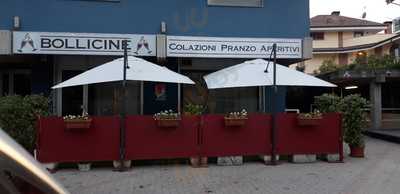 Canton Divino Wine Bar, Alpignano