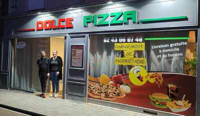 Dolce Pizza