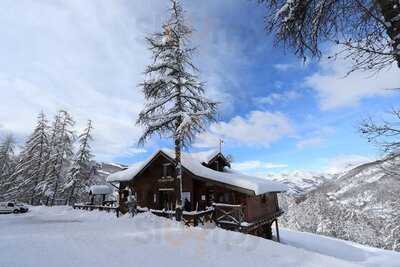 Chalet De Ratery