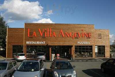 La Villa Angevine