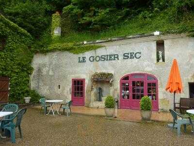 Le Gosier Sec