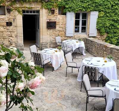 La Madeleine, Crillon-le-Brave