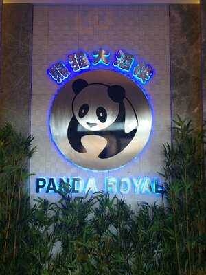 Panda Royal