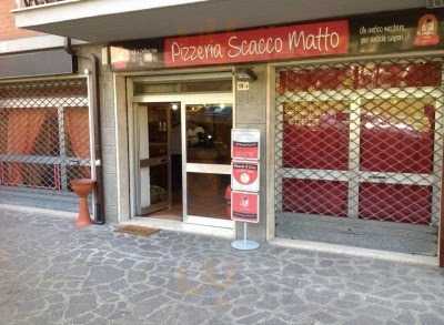 Pizzeria Scacco Matto, Perugia