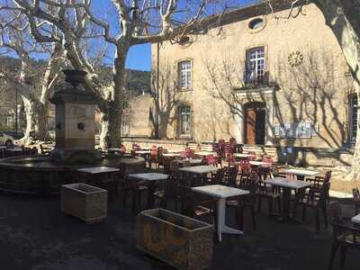 Bar de la Mairie, Saint-Paul-les-Durance