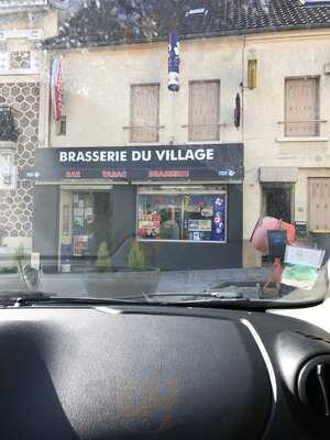 Brasserie du Village, Moisselles