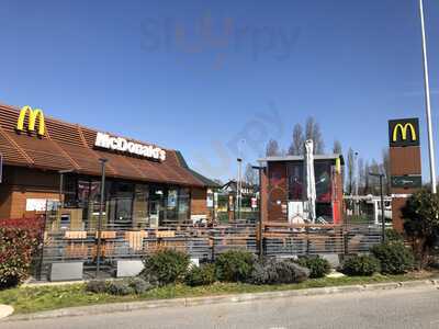 McDonald's, Épinay-sur-Orge