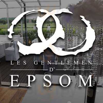 Les Gentlemen d'Epsom, Garches