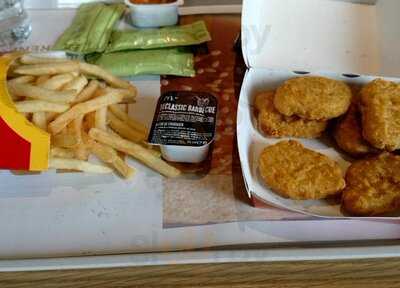 McDonald's, Moisselles