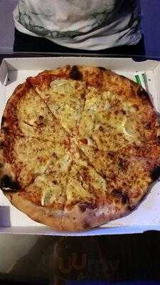 Ved'as Pizza