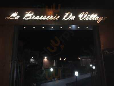 La Brasserie Du Village